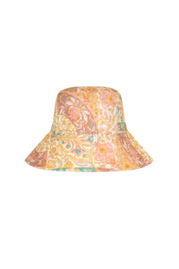 Indy Bucket Hat - Arnhem