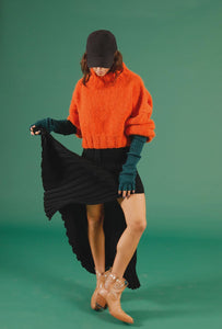 Loretta Maxi Skirt - Andean Collective